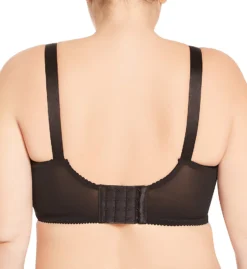 Elila Microfiber Spacer Underwire Bra 2411 -Freya Fashion Shop elila elil01 2411 bs