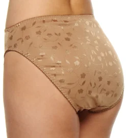 Elila Jacquard Panty 3405 -Freya Fashion Shop elila elil01 3405 bs