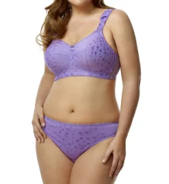 Elila Jacquard Panty 3405 -Freya Fashion Shop elila elil01 3405 cs4