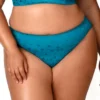 Elila Jacquard Panty 3405