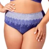 Elila Printed Lace Panty 3817 -Freya Fashion Shop elila elil01 3817 gs