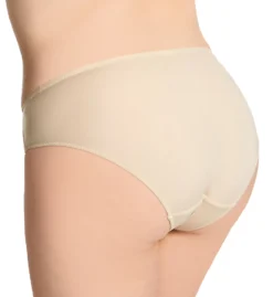 Elila Swiss Embroidery Microfiber Panty 3918 -Freya Fashion Shop elila elil01 3918 bs
