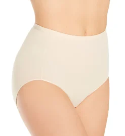 Elita Cotton Full Cut Brief Panty 4026