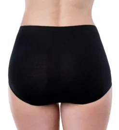 Elita The Essentials Cotton Classic Full Brief Panty 4027 -Freya Fashion Shop elita eli001 4027 bs