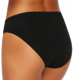 Elita The Essentials Cotton Hi-Cut Brief Panty 4040 -Freya Fashion Shop elita eli001 4040 bs