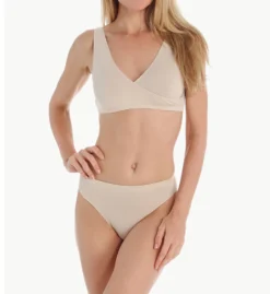 Elita The Essentials Cotton Hi-Cut Brief Panty 4040 -Freya Fashion Shop elita eli001 4040 cs1