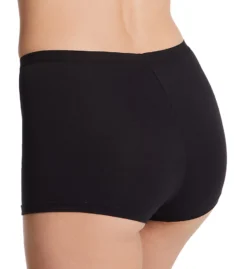 Elita The Essentials Cotton Boyshort Panty 4070 -Freya Fashion Shop elita eli001 4070 bs