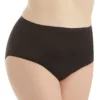Elita Plus Size Microfiber Full Brief Panty 6144 -Freya Fashion Shop elita eli001 6144 gs