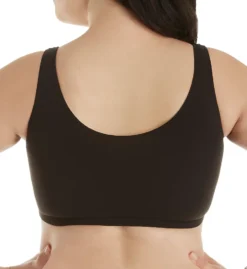 Elita Plus Size Microfiber Cami Bra 6859 -Freya Fashion Shop elita eli001 6859 bs