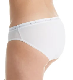 Elita Cotton Touch Hi-Cut Brief Panty 7033 -Freya Fashion Shop elita eli001 7033 bs