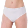 Elita Cotton Touch Hi-Cut Brief Panty 7033 -Freya Fashion Shop elita eli001 7033 gs