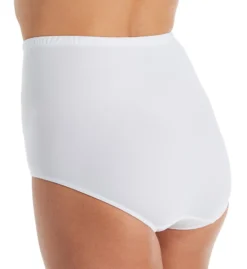 Elita Silk Magic Microfiber Full Cut Brief 8827 -Freya Fashion Shop elita eli001 8827 bs