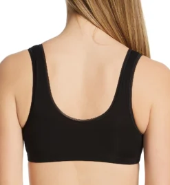 Elita Modal Luxe Crossover Cami Bra 8998 -Freya Fashion Shop elita eli001 8998 bs