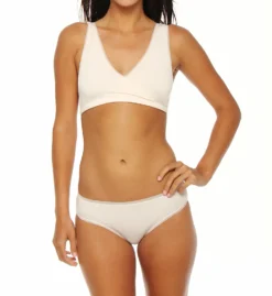 Elita Modal Luxe Crossover Cami Bra 8998 -Freya Fashion Shop elita eli001 8998 cs2