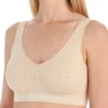 Elita Signature Seamless Molded Crop Top Bra S858 -Freya Fashion Shop elita eli001 s858 gs