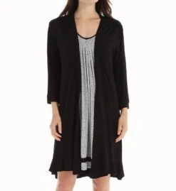 Ellen Tracy Yours To Love Short Sleeve Chemise 8015331 -Freya Fashion Shop ellen tracy elen01 8015331 cs2