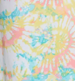 Ellen Tracy Tye Dye Midi Lounge Dress 8223010 -Freya Fashion Shop ellen tracy elen01 8223010 cs1