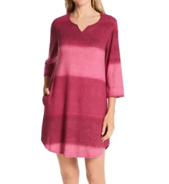 Ellen Tracy Short Sweater Knit Tunic 8323064