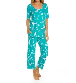 Ellen Tracy Printed Tunic Top 8423009 -Freya Fashion Shop ellen tracy elen01 8423009 cs1