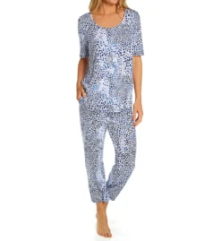 Ellen Tracy Printed Tunic Top 8423009 -Freya Fashion Shop ellen tracy elen01 8423009 cs2