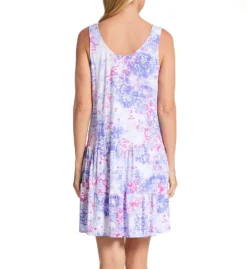 Ellen Tracy Short Tank Chemise 8525534 -Freya Fashion Shop ellen tracy elen01 8525534 bs