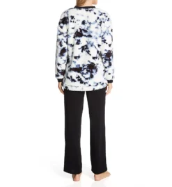 Ellen Tracy Sweater Knit Lounge Set 8623067 -Freya Fashion Shop ellen tracy elen01 8623067 bs