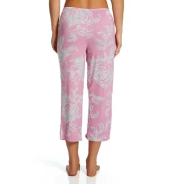 Ellen Tracy Paisley Cropped Pant 8625553 -Freya Fashion Shop ellen tracy elen01 8625553 bs
