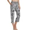 Ellen Tracy Yours To Love Cropped Sleep Pant 8715331
