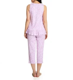 Ellen Tracy Printed PJ Set 8723098 -Freya Fashion Shop ellen tracy elen01 8723098 bs
