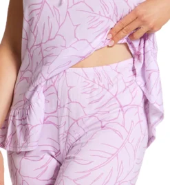 Ellen Tracy Printed PJ Set 8723098 -Freya Fashion Shop ellen tracy elen01 8723098 cs2