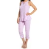 Ellen Tracy Printed PJ Set 8723098 -Freya Fashion Shop ellen tracy elen01 8723098 gs