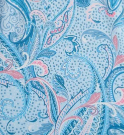 Ellen Tracy Boxy Button Front PJ Set 8725571 -Freya Fashion Shop ellen tracy elen01 8725571 cs1