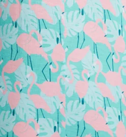 Ellen Tracy Flamingo Short Caftan 8825530 -Freya Fashion Shop ellen tracy elen01 8825530 cs2