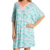 Ellen Tracy Flamingo Short Caftan 8825530 -Freya Fashion Shop ellen tracy elen01 8825530 gs