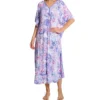 Ellen Tracy Printed Long Caftan 8925534 -Freya Fashion Shop ellen tracy elen01 8925534 gs