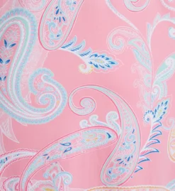 Ellen Tracy Paisley Long Caftan 8925558 -Freya Fashion Shop ellen tracy elen01 8925558 cs1