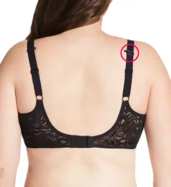 Elomi Kelsey Underwire Bralette EL0524 -Freya Fashion Shop elomi elom01 el0524 bs