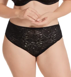 Elomi Kelsey High Leg Brief Panty EL0553