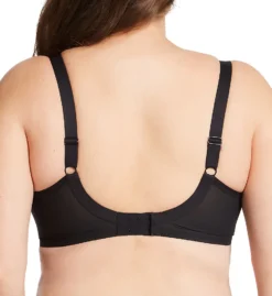 Elomi Samira Underwire Plunge Bra EL0902 -Freya Fashion Shop elomi elom01 el0902 bs
