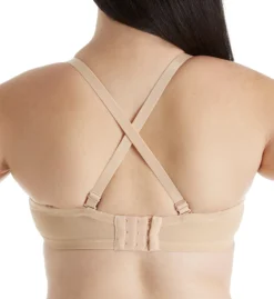 Elomi Molded Underwire Strapless Bra EL1230 -Freya Fashion Shop elomi elom01 el1230 cs6