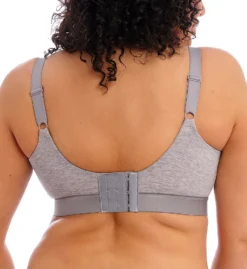 Elomi Downtime Wireless Bralette EL1417 -Freya Fashion Shop elomi elom01 el1417 bs