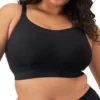 Elomi Downtime Wireless Bralette EL1417