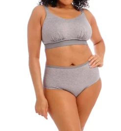 Elomi Downtime Short Brief Panty EL1480 -Freya Fashion Shop elomi elom01 el1480 cs1