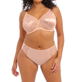 Elomi Cate Underwire Full Cup Banded Bra EL4030 -Freya Fashion Shop elomi elom01 el4030 cs2