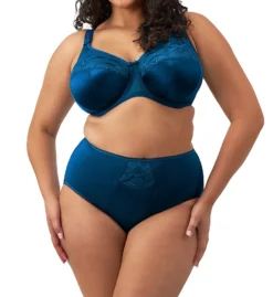 Elomi Cate Underwire Full Cup Banded Bra EL4030 -Freya Fashion Shop elomi elom01 el4030 cs4