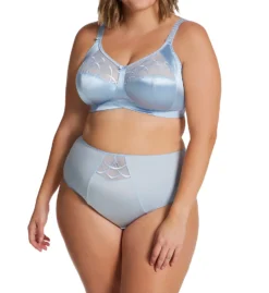 Elomi Cate Full Brief Panty EL4036 -Freya Fashion Shop elomi elom01 el4036 cs6