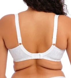 Elomi Morgan Underwire Bra With Underband EL4110 -Freya Fashion Shop elomi elom01 el4110 bs