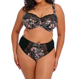 Elomi Morgan Underwire Bra With Underband EL4110 -Freya Fashion Shop elomi elom01 el4110 cs4