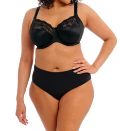 Elomi Morgan Underwire Banded Bra EL4111 -Freya Fashion Shop elomi elom01 el4111 cs1