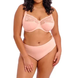 Elomi Morgan Underwire Banded Bra EL4111 -Freya Fashion Shop elomi elom01 el4111 cs2